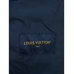 2025年11月27日秋冬新作Louis Vuittonジャケット高品質人気商品/LDF工場