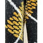 2025年11月27日秋冬新作Louis Vuittonニットのセーター高品質人気商品/LDF工場