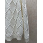 2025年11月27日秋冬新作Louis Vuittonセーター高品質人気商品/LDF工場