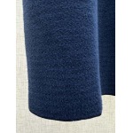 2025年11月27日秋冬新作Louis Vuittonニットの半袖高品質人気商品/LDF工場