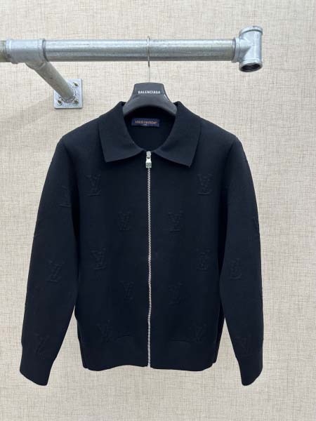 2025年11月27日秋冬新作Louis Vuittonジャ...