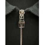 2025年11月27日秋冬新作Louis Vuittonジャケット高品質人気商品/LDF工場