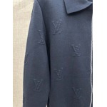 2025年11月27日秋冬新作Louis Vuittonジャケット高品質人気商品/LDF工場