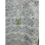 2025年11月27日秋冬新作Louis Vuittonシャツ高品質人気商品/LDF工場