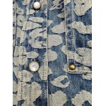 2025年11月27日秋冬新作Louis Vuittonジーパン高品質人気商品/LDF工場