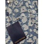 2025年11月27日秋冬新作Louis Vuittonジーパン高品質人気商品/LDF工場