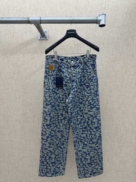 2025年11月27日秋冬新作Louis Vuittonジー...