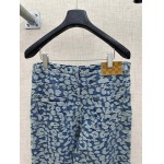 2025年11月27日秋冬新作Louis Vuittonジーパン高品質人気商品/LDF工場