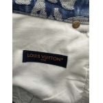 2025年11月27日秋冬新作Louis Vuittonジーパン高品質人気商品/LDF工場