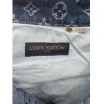 2025年11月27日秋冬新作Louis Vuittonジーパン高品質人気商品/LDF工場