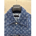 2025年11月27日秋冬新作Louis Vuittonジャケット高品質人気商品/LDF工場