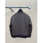 2025年11月27日秋冬新作Louis Vuittonジャケット高品質人気商品/LDF工場