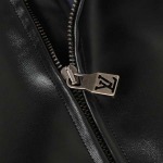 2025年11月30日秋冬新作ルイヴィトンジャケット高品質人気商品/LDF工場