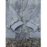 2025年11月30日秋冬新作ルイヴィトンジャケット高品質人気商品/LDF工場