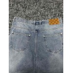 2025年11月30日秋冬新作ルイヴィトンジーパン高品質人気商品/LDF工場