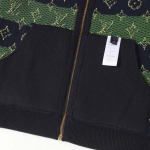 2025年11月30日秋冬新作ルイヴィトンジャケット高品質人気商品/LDF工場