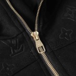 2025年11月30日秋冬新作ルイヴィトンダウンジャケット高品質人気商品/LDF工場