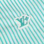 2025年11月30日秋冬新作ルイヴィトンシャツ高品質人気商品/LDF工場