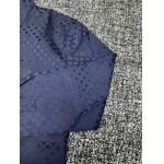 2025年11月30日秋冬新作ルイヴィトンシャツ高品質人気商品/LDF工場