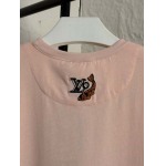 2025年11月30日秋冬新作ルイヴィトン半袖 tシャツ高品質人気商品/LDF工場