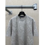 2025年11月30日秋冬新作ルイヴィトン半袖 tシャツ高品質人気商品/LDF工場