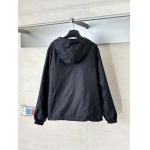 2025年11月30日秋冬新作ルイヴィトンジャケット高品質人気商品/LDF工場