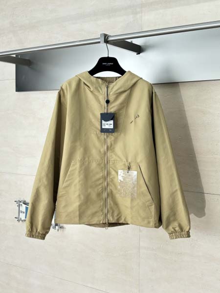 2025年11月30日秋冬新作ルイヴィトンジャケット高品質人...