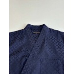 2025年11月30日秋冬新作ルイヴィトンシャツ高品質人気商品/LDF工場