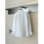 2025年11月30日秋冬新作ルイヴィトンシャツ高品質人気商品/LDF工場