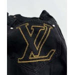 2025年11月30日秋冬新作ルイヴィトンジーパン高品質人気商品/LDF工場