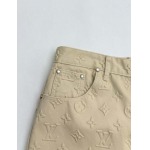 2025年11月30日秋冬新作ルイヴィトンジーパン高品質人気商品/LDF工場