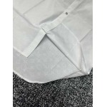 2025年11月30日秋冬新作ルイヴィトンシャツ高品質人気商品/LDF工場