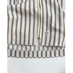 2025年11月30日秋冬新作ルイヴィトンシャツ高品質人気商品/LDF工場