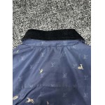 2025年11月30日秋冬新作ルイヴィトンジャケット高品質人気商品/LDF工場