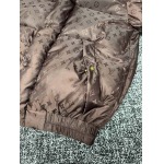 2025年11月30日秋冬新作ルイヴィトンジャケット高品質人気商品/LDF工場
