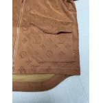 2025年11月30日秋冬新作ルイヴィトンジャケット高品質人気商品/LDF工場