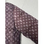 2025年11月30日秋冬新作ルイヴィトンダウンジャケット高品質人気商品/LDF工場