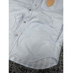 2025年11月30日秋冬新作ルイヴィトンジャケット高品質人気商品/LDF工場