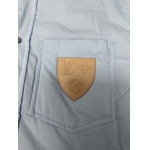 2025年11月30日秋冬新作ルイヴィトンジャケット高品質人気商品/LDF工場