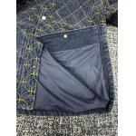 2025年11月30日秋冬新作ルイヴィトンジャケット高品質人気商品/LDF工場