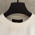 2025年11月30日秋冬新作ルイヴィトンtシャツ高品質人気商品/LDF工場