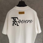 2025年11月30日秋冬新作ルイヴィトンtシャツ高品質人気商品/LDF工場