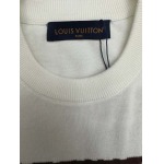 2025年11月30日秋冬新作ルイヴィトンニットの半袖高品質人気商品/LDF工場