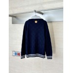 2025年11月30日秋冬新作ルイヴィトン ニットカーディガン  高品質人気商品/LDF工場