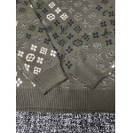 2025年11月30日秋冬新作ルイヴィトン長袖高品質人気商品/LDF工場