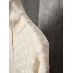 2025年11月30日秋冬新作ルイヴィトンセーター高品質人気商品/LDF工場