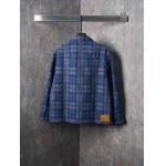 2025年11月30日秋冬新作ルイヴィトンジャケット高品質人気商品/LDF工場