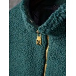 2025年11月30日秋冬新作ルイヴィトンジャケット高品質人気商品/LDF工場