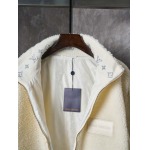 2025年11月30日秋冬新作ルイヴィトンジャケット高品質人気商品/LDF工場