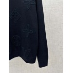 2025年11月30日秋冬新作ルイヴィトンセーター高品質人気商品/LDF工場